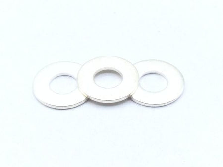 AN961-10S Flat Washer (5)