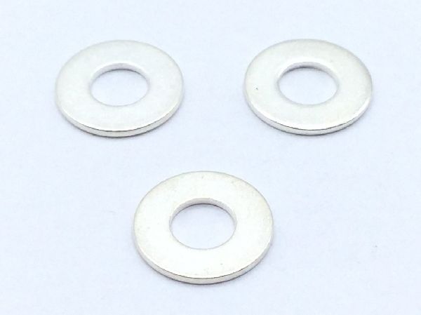 AN961-10S Flat Washer (6)