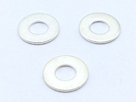 AN961-10S Flat Washer (6)