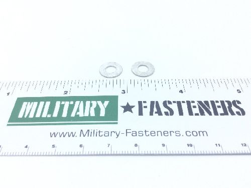 AN961-10T Flat Washer