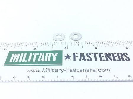 AN961-10T Flat Washer