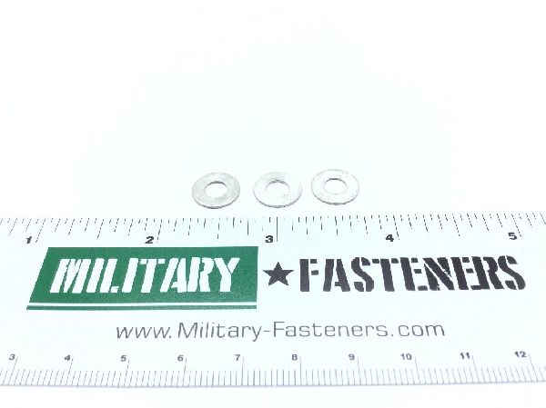 AN961-10T Flat Washer (4)