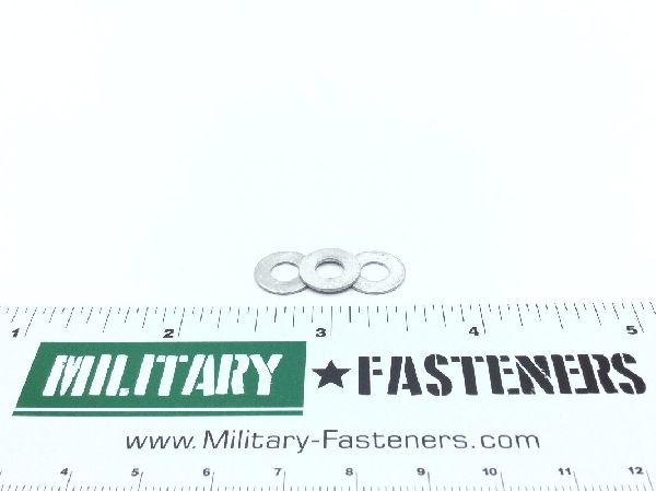 AN961-10T Flat Washer (5)