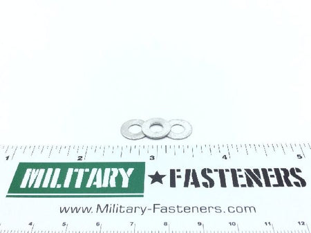 AN961-10T Flat Washer (5)