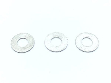 AN961-10T Flat Washer (7)