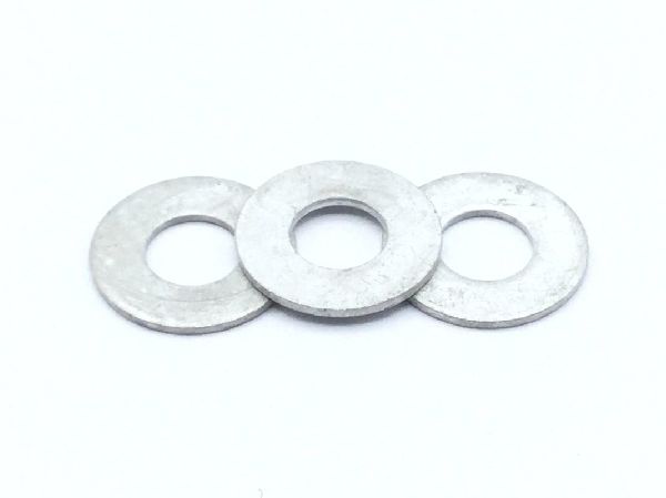 AN961-10T Flat Washer (8)
