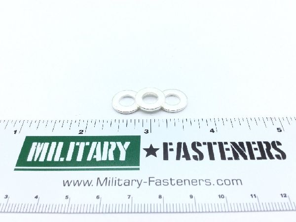 AN961-416S Flat Washer (2)
