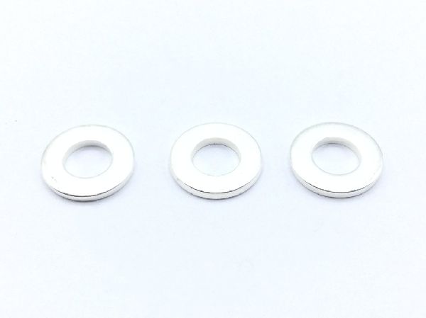 AN961-416S Flat Washer (4)