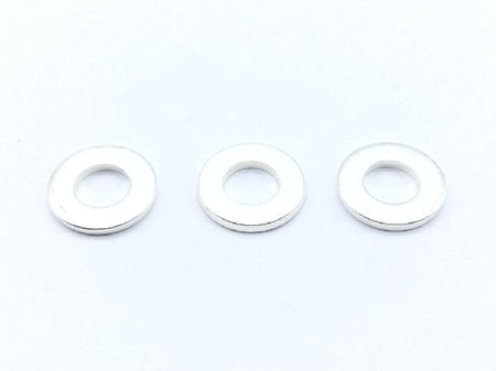 AN961-416S Flat Washer (4)