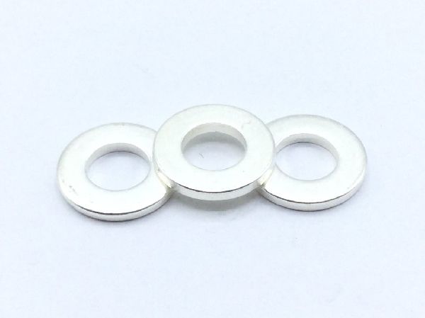 AN961-416S Flat Washer (5)