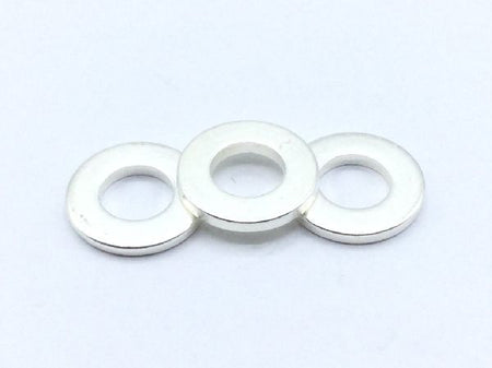 AN961-416S Flat Washer (5)