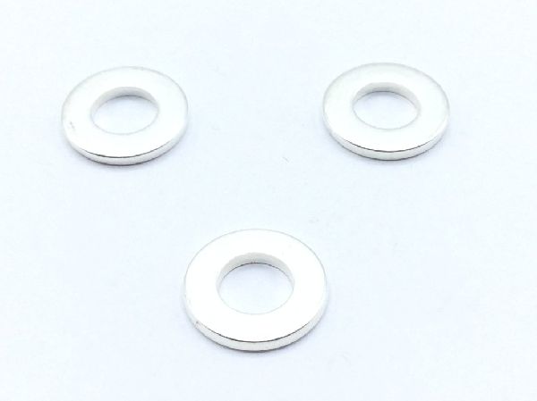 AN961-416S Flat Washer (6)
