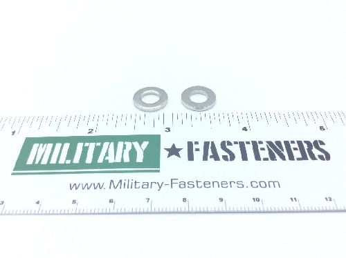 AN961-416T Flat Washer