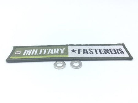 AN961-416T Flat Washer (4)