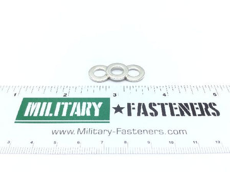AN961-416T Flat Washer (6)