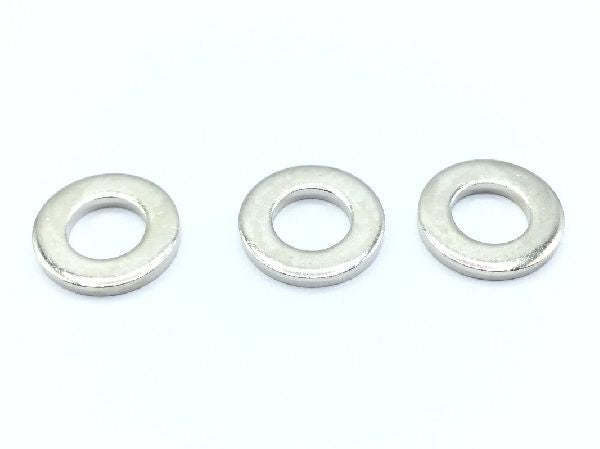 AN961-416T Flat Washer (8)