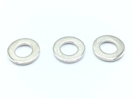 AN961-416T Flat Washer (8)