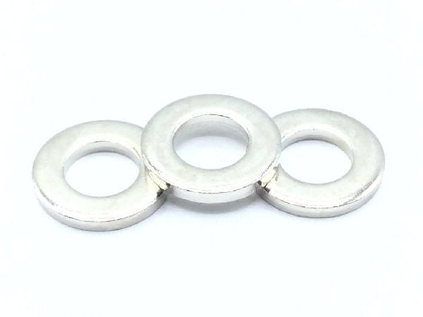 AN961-416T Flat Washer (9)