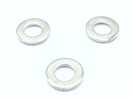AN961-416T Flat Washer (10)