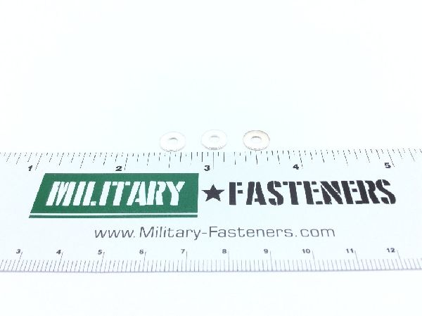 AN961-4S Flat Washer