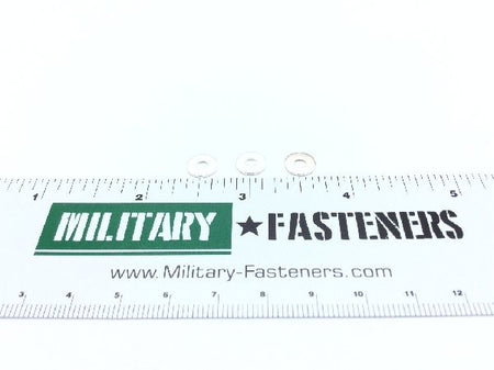 AN961-4S Flat Washer