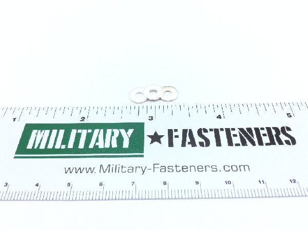 AN961-4S Flat Washer (2)