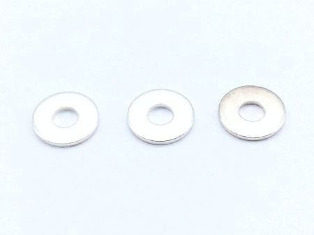 AN961-4S Flat Washer (4)