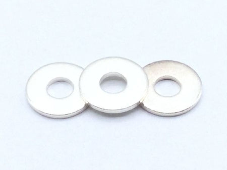 AN961-4S Flat Washer (5)