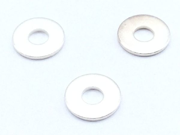 AN961-4S Flat Washer (6)