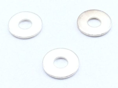 AN961-4S Flat Washer (6)