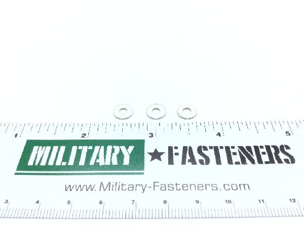 AN961-4T Flat Washer