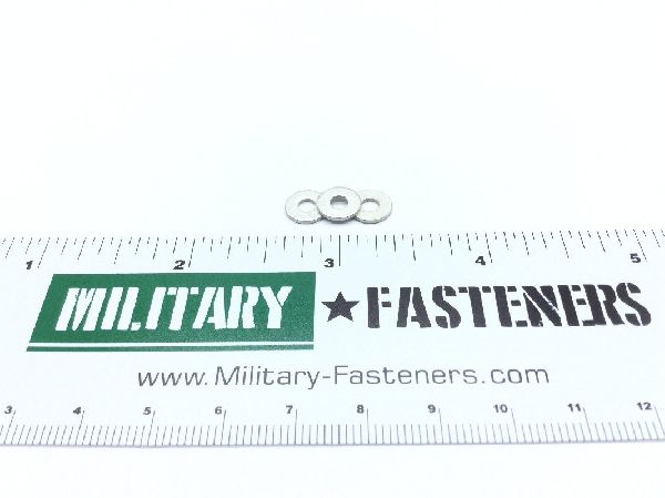 AN961-4T Flat Washer (2)