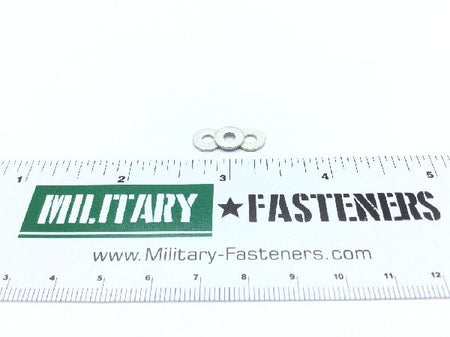 AN961-4T Flat Washer (2)