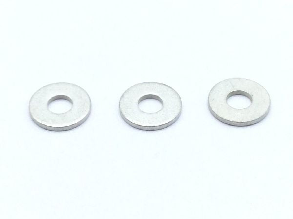 AN961-4T Flat Washer (4)