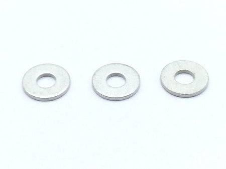 AN961-4T Flat Washer (4)