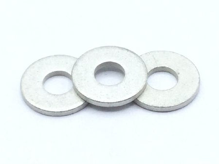 AN961-4T Flat Washer (5)
