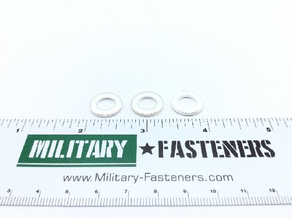 AN961-516S Flat Washer