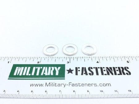 AN961-516S Flat Washer