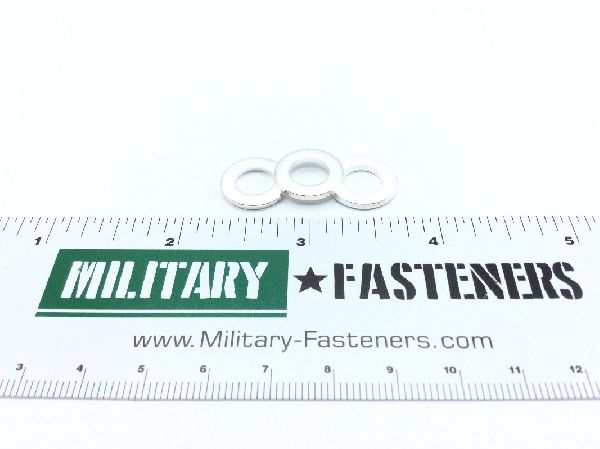 AN961-516S Flat Washer (2)