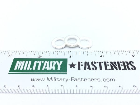 AN961-516S Flat Washer (2)