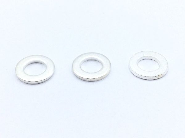 AN961-516S Flat Washer (4)