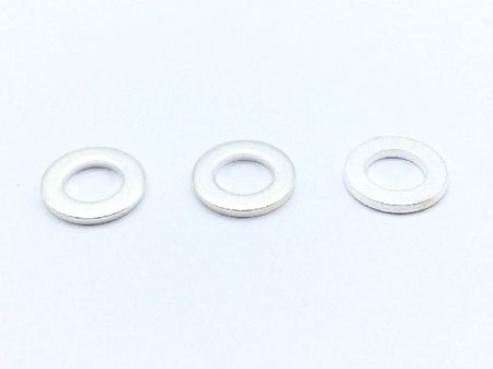 AN961-516S Flat Washer (4)