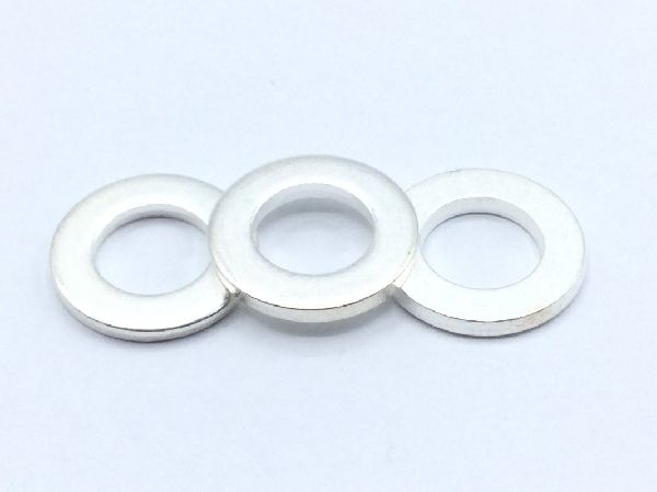 AN961-516S Flat Washer (5)