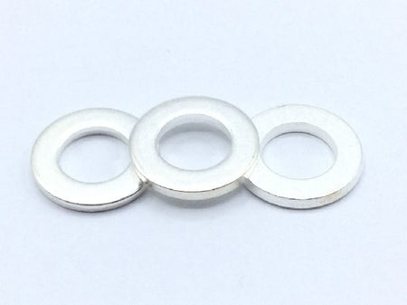 AN961-516S Flat Washer (5)