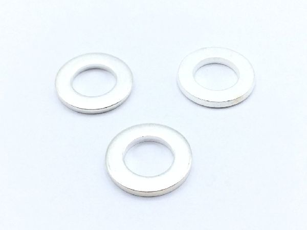 AN961-516S Flat Washer (6)