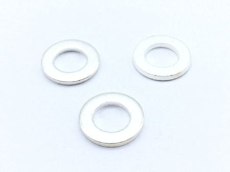 AN961-516S Flat Washer (6)