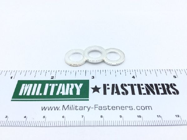 AN961-616S Flat Washer (2)
