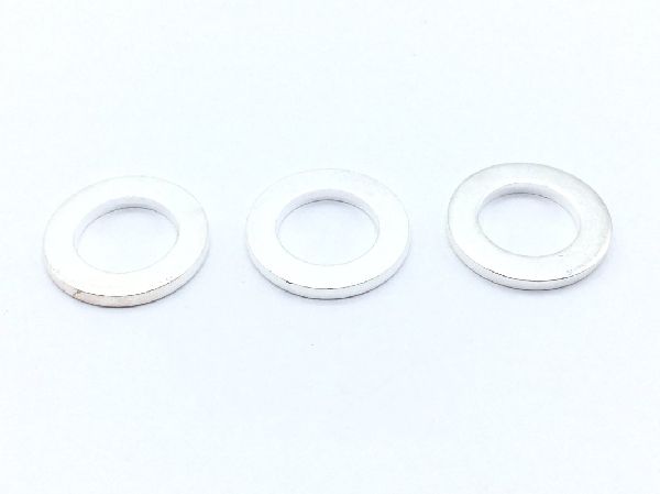 AN961-616S Flat Washer (4)