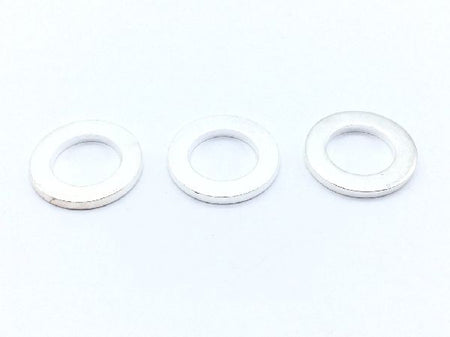 AN961-616S Flat Washer (4)