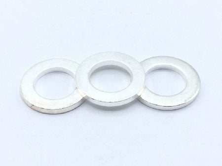 AN961-616S Flat Washer (5)